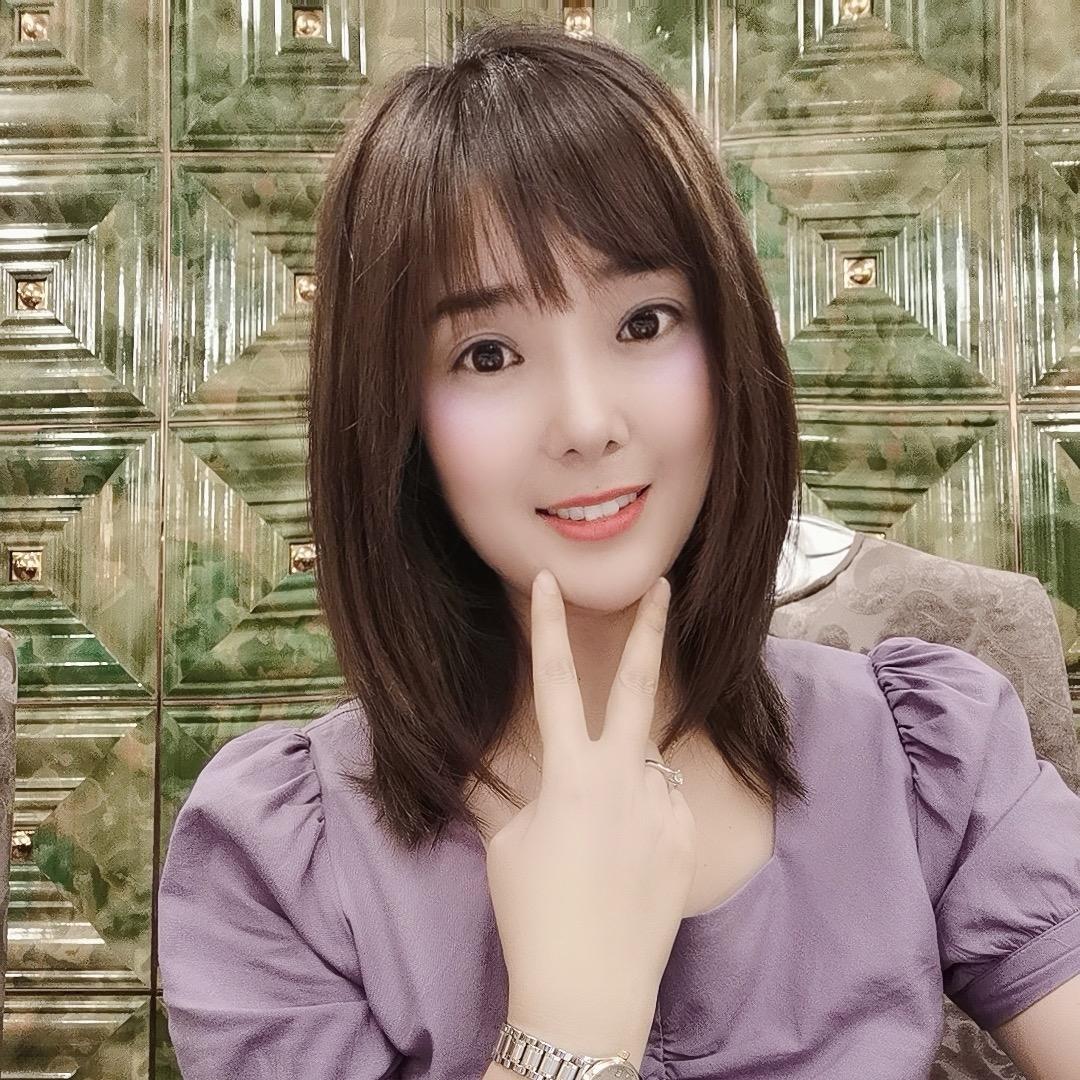 琴儿💄