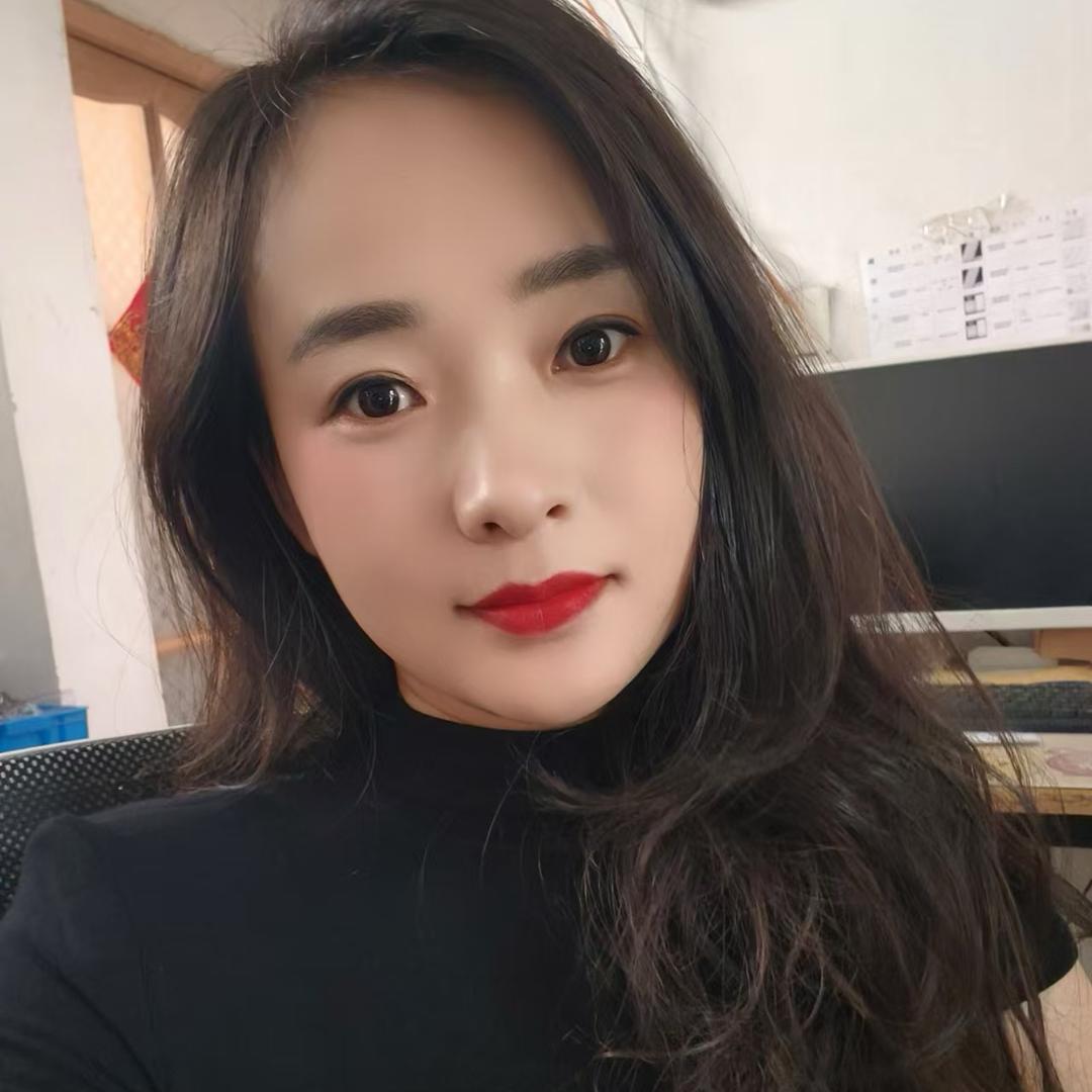 晓婷时尚穿搭