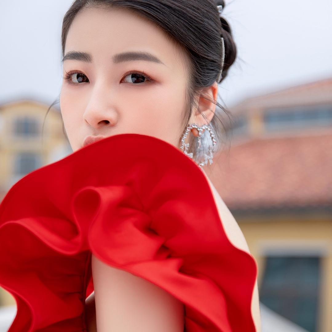 巴东小女在宜昌