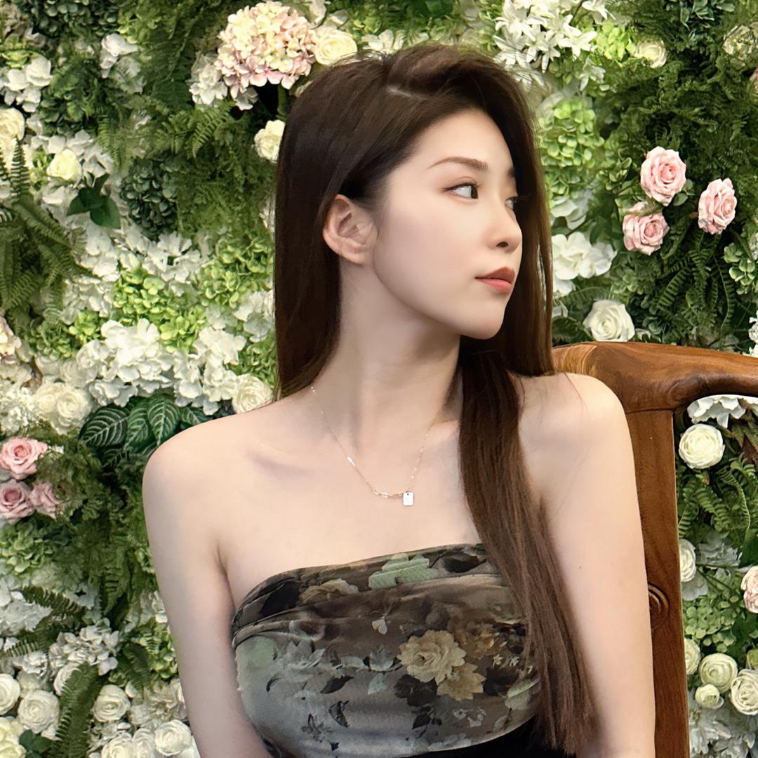 丢丢可爱