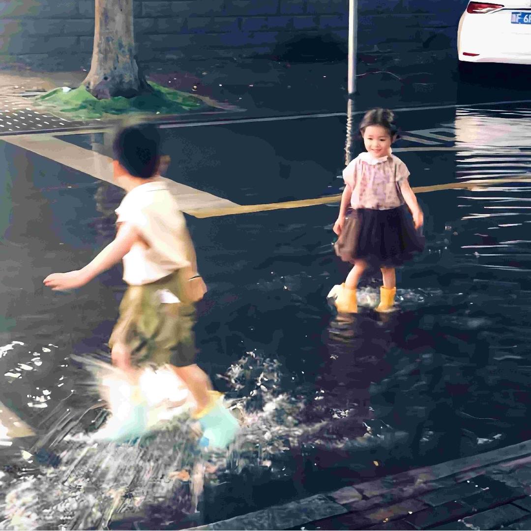鼓捣星