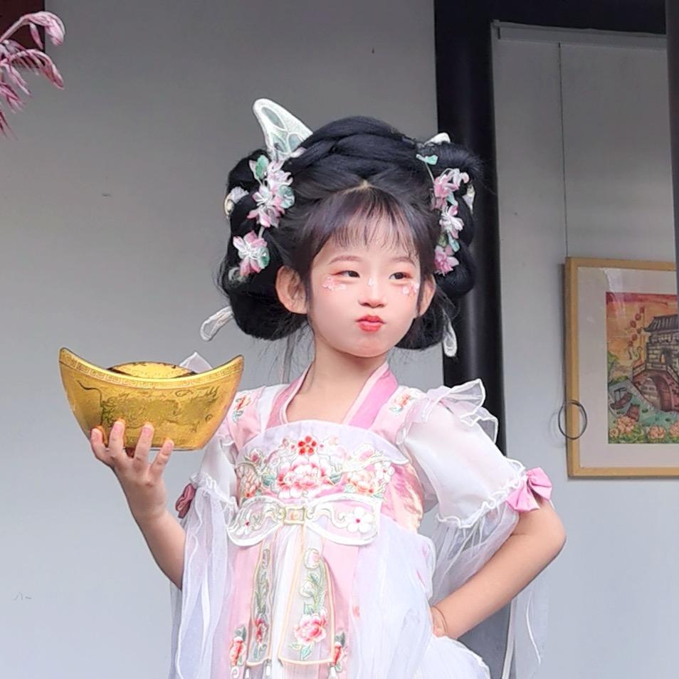 小一一的一二三四五六七