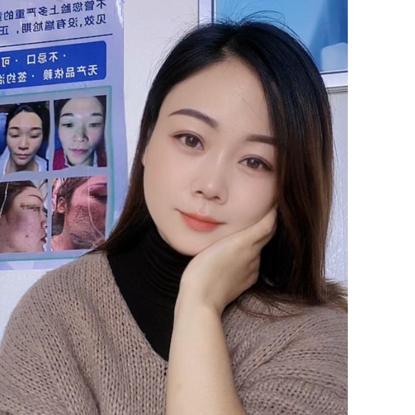 慧娟～武家湾清水湾客栈