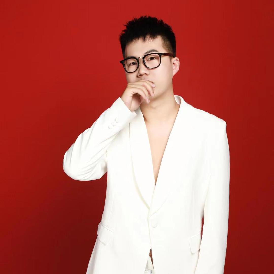 阜新市爱莎发型设计-晓闯