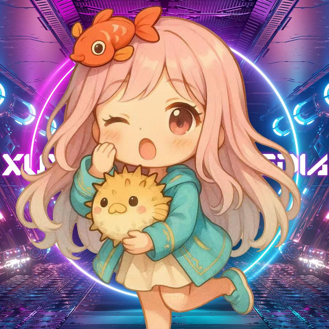 𝑿.小鲤鱼🐡⁶²⁶