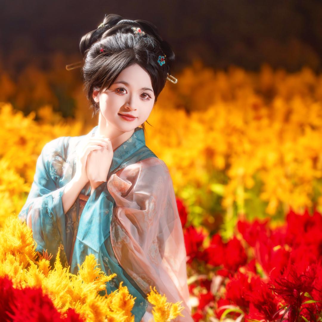 金色宝藏💕