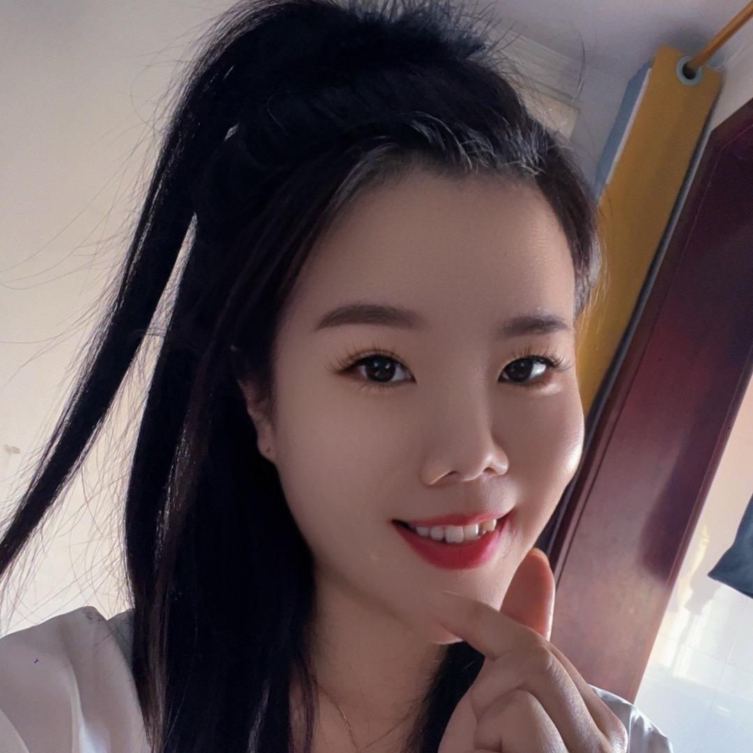 小羽→没脾气
