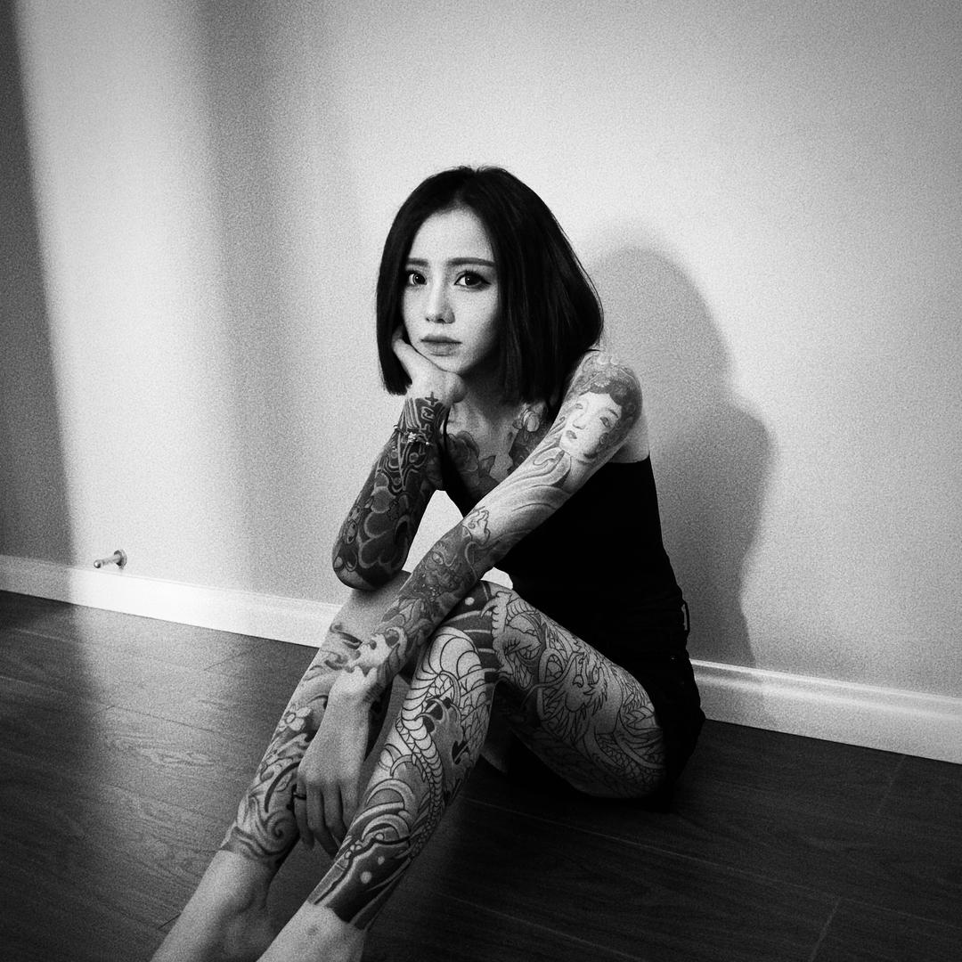 鱼香婆婆.