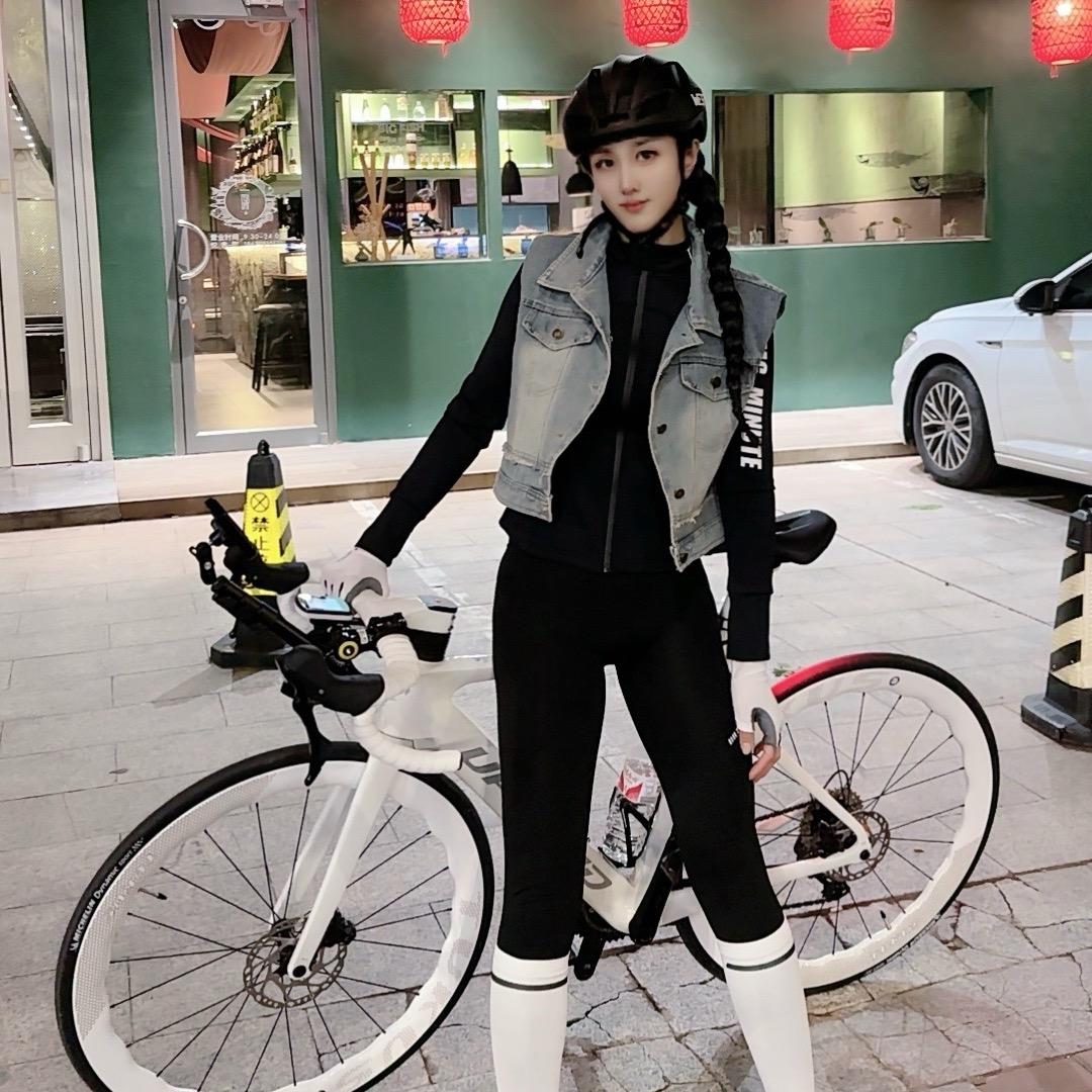 大唐娜娜🚴‍♀️