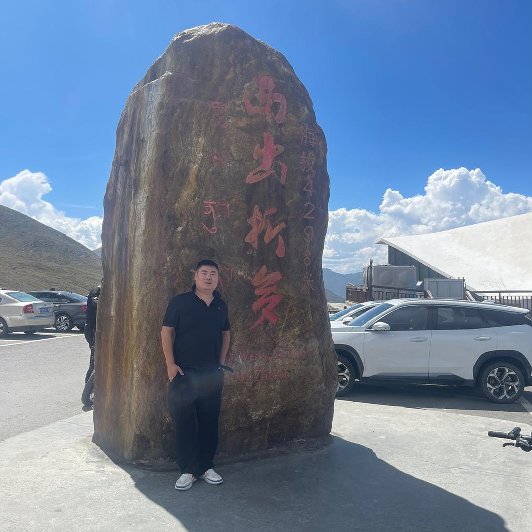 江南市场果盟供应链