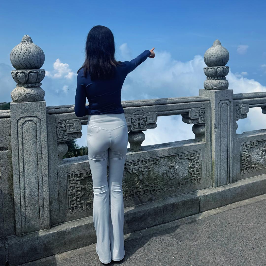 幸运儿🐒
