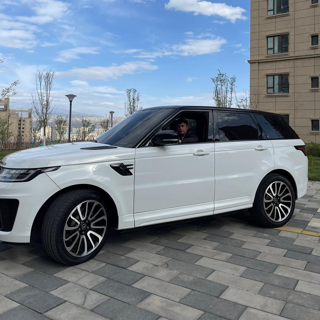 艾孜提说车