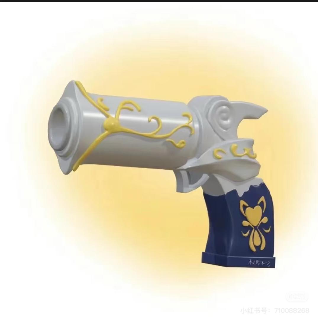 不想上班的游乐王子