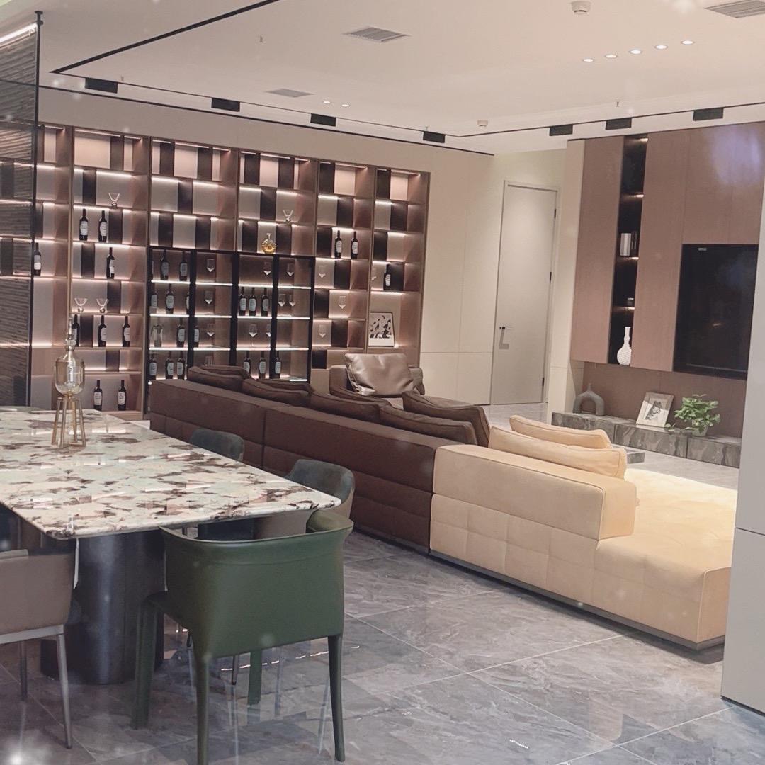 河南盈融装饰有限公司