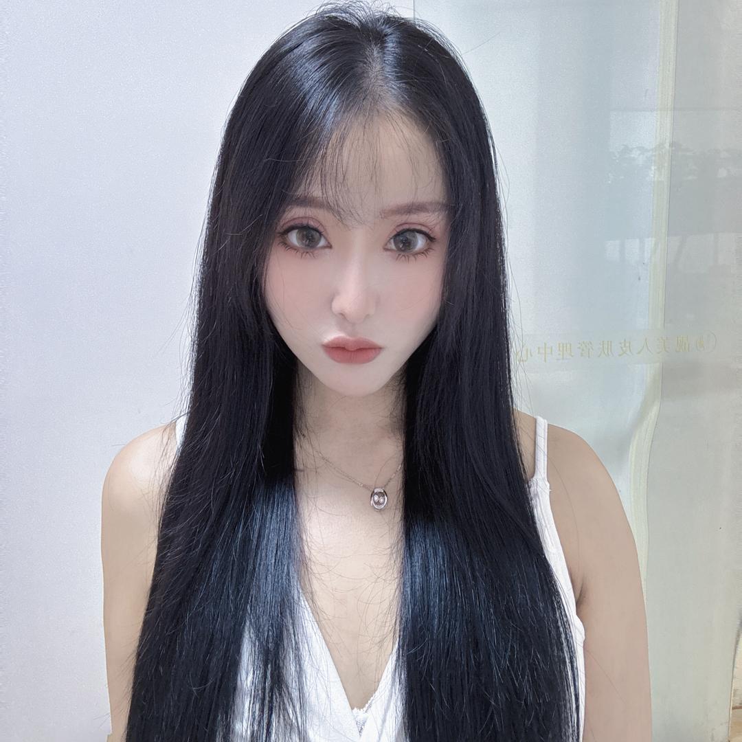 平昌靓美人皮肤管理中心~秋秋