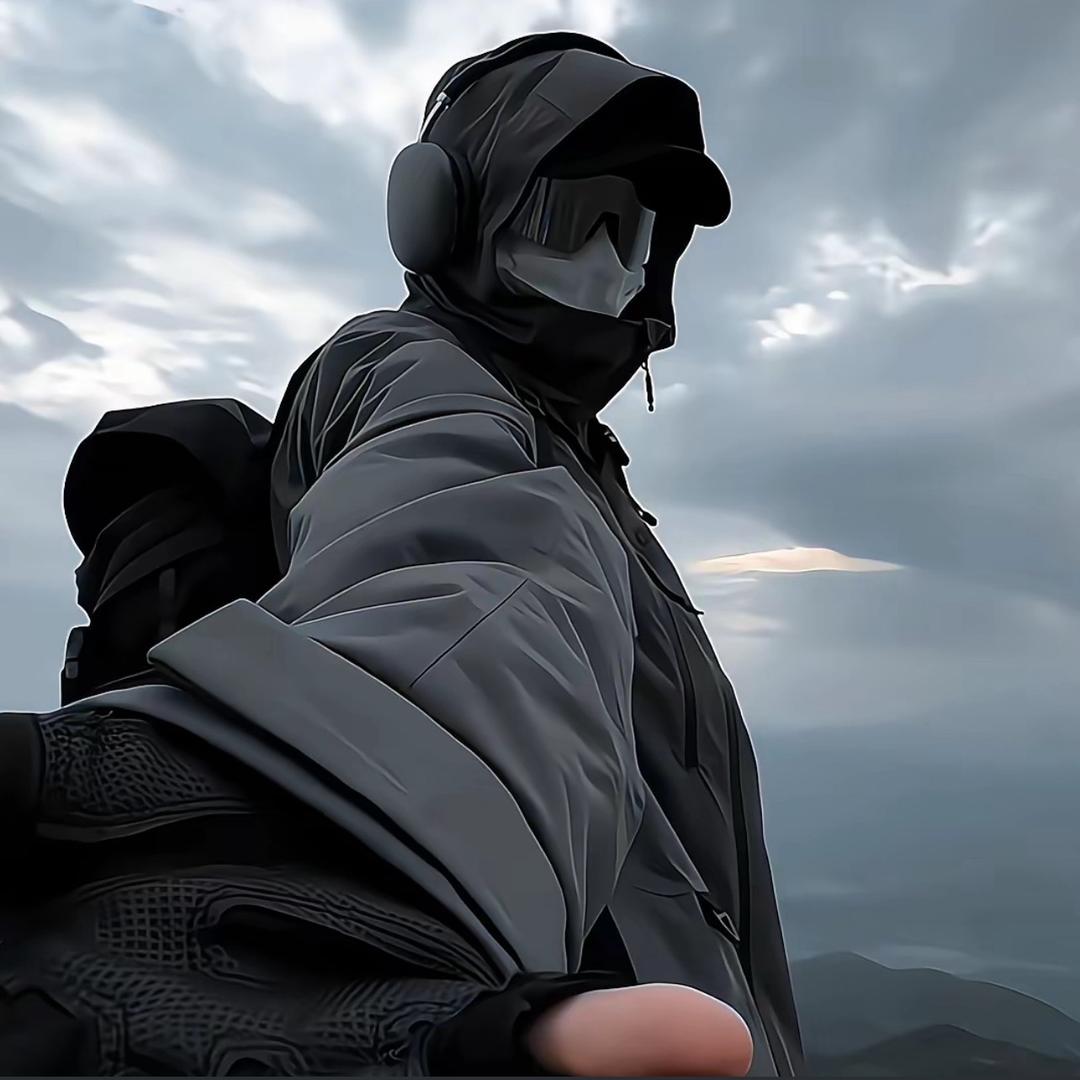 福州小景（户外）