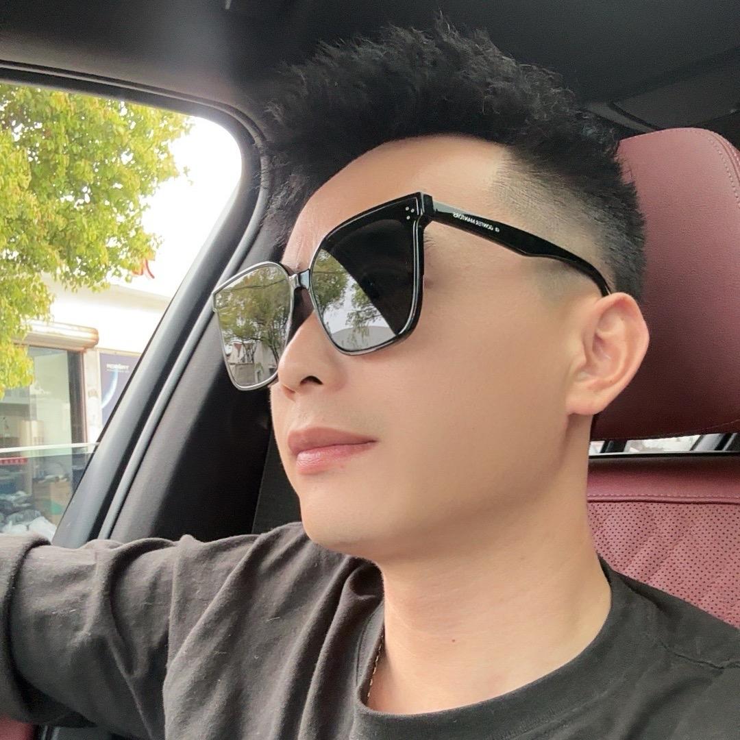 惹不起的男神🤞