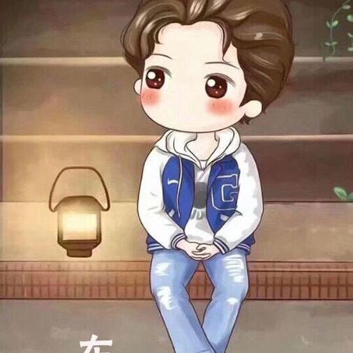 🌈好运的一天🌈