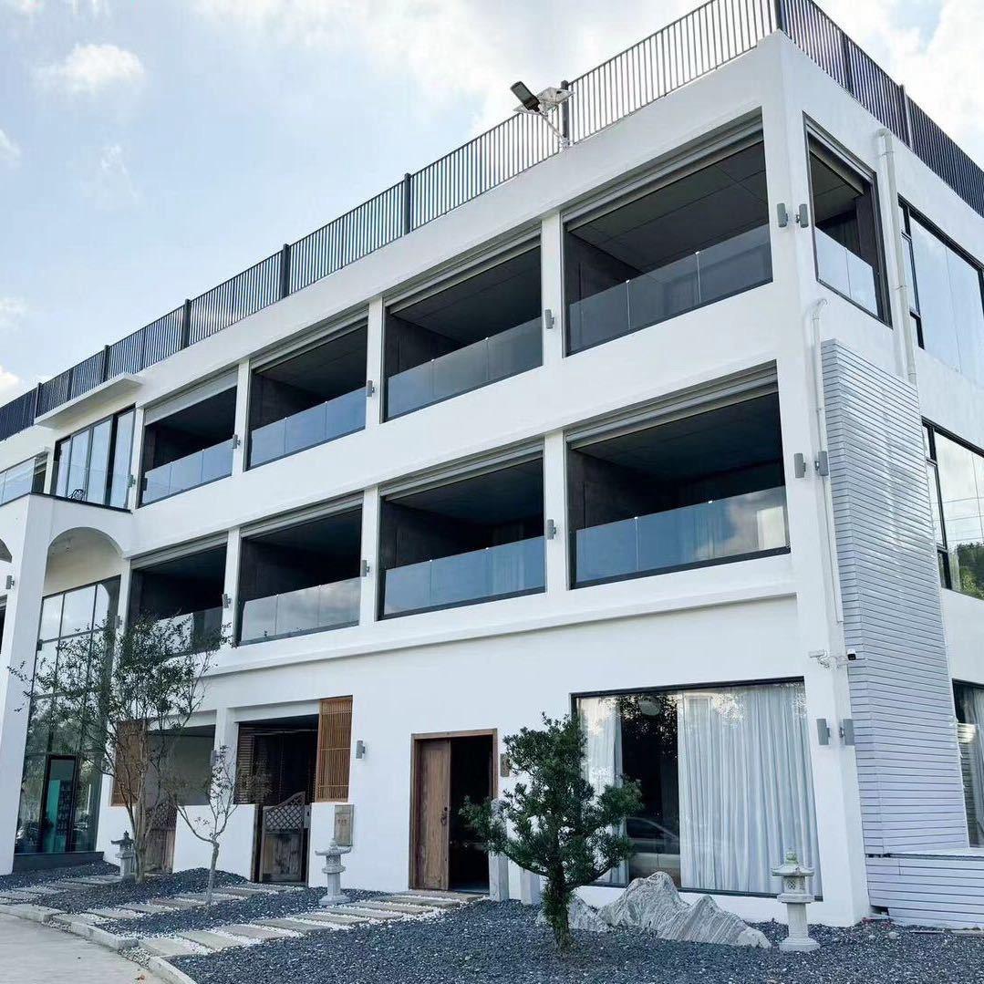 龙发温泉度假村宠粉号