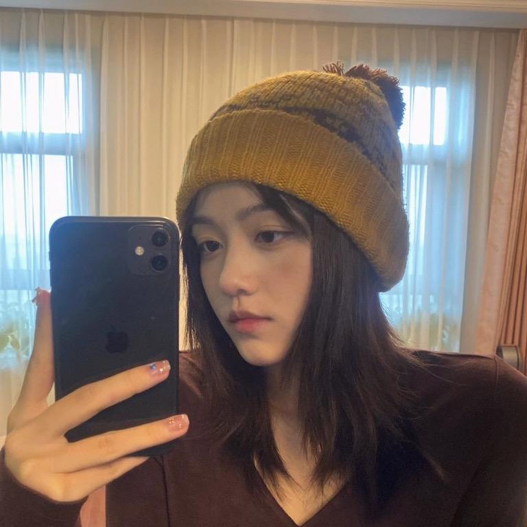 安静妈妈