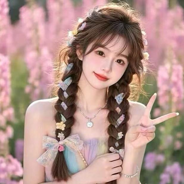 少女发财记&