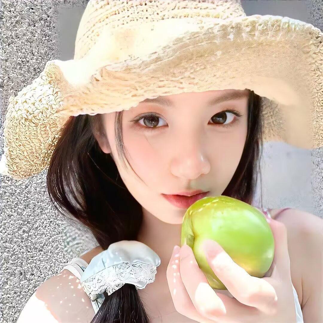 温柔皮