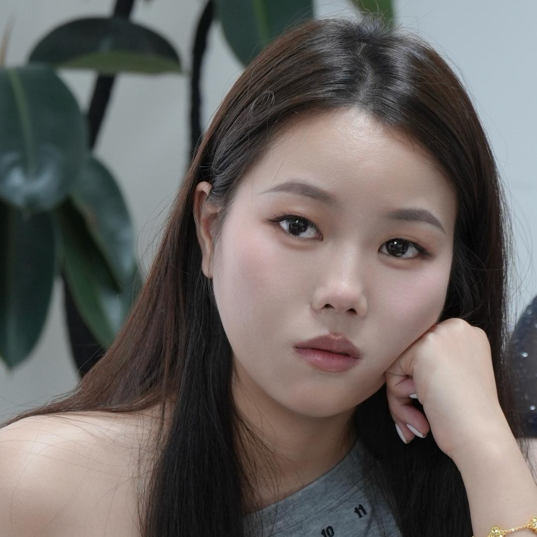 芬达教美甲