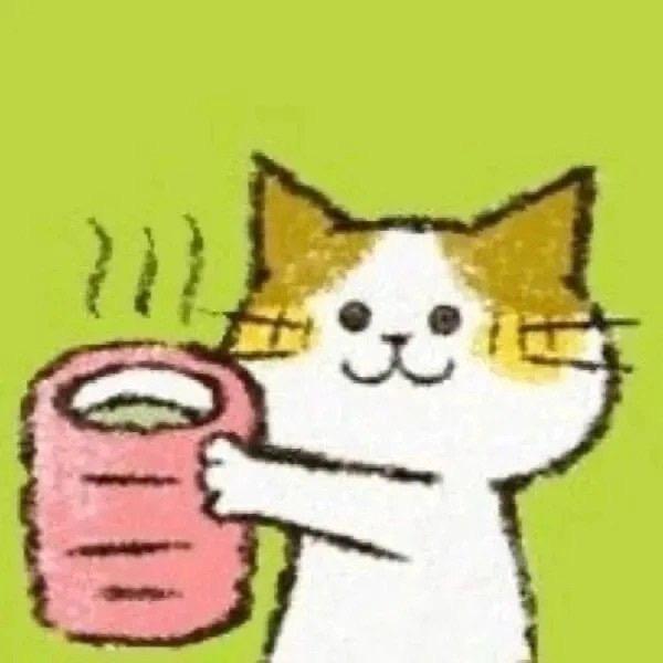 慢热的粥