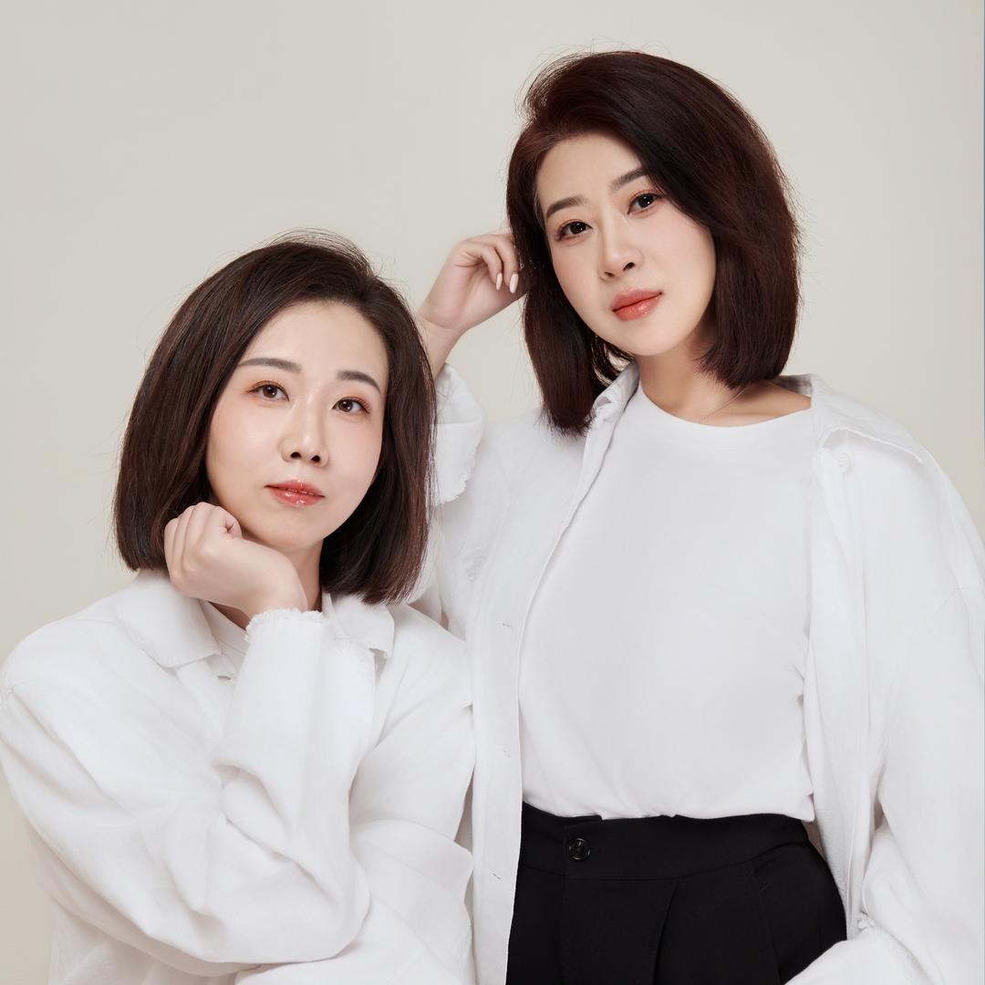 闺蜜聊英语