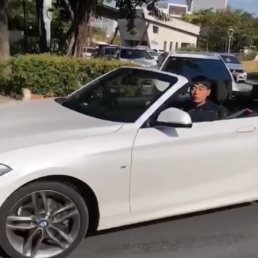 我是江南第一深情