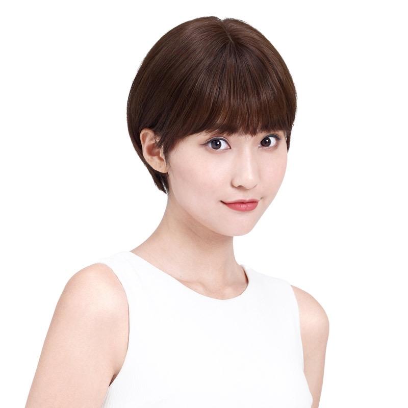 萱歌假发