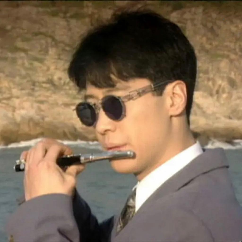 张鱼matt