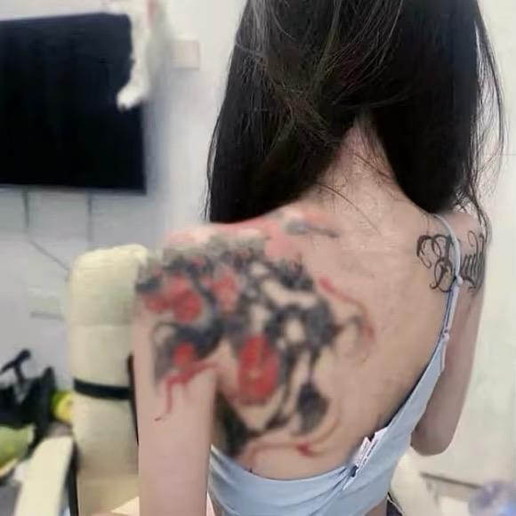 今天不打老公、