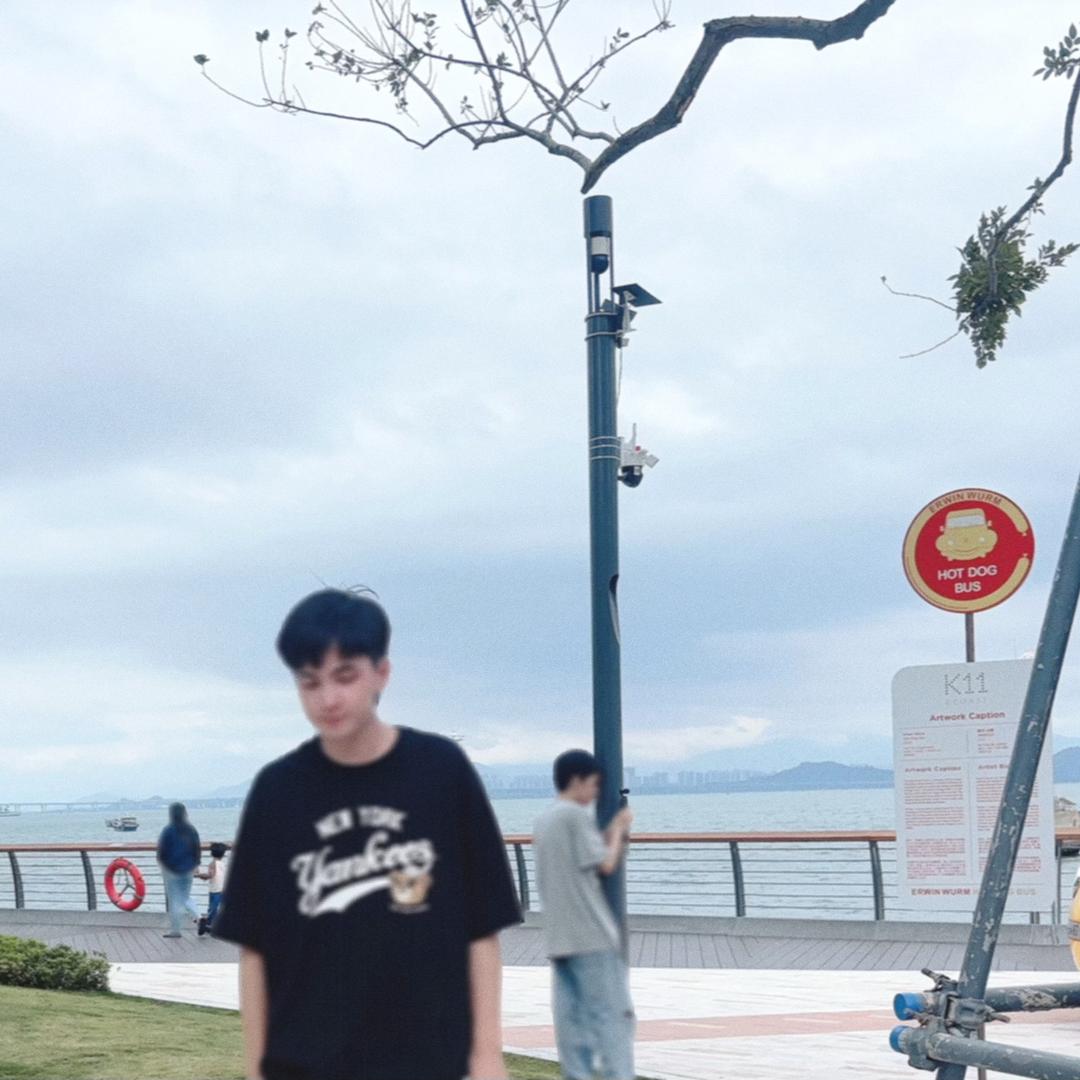 🐒LW头像