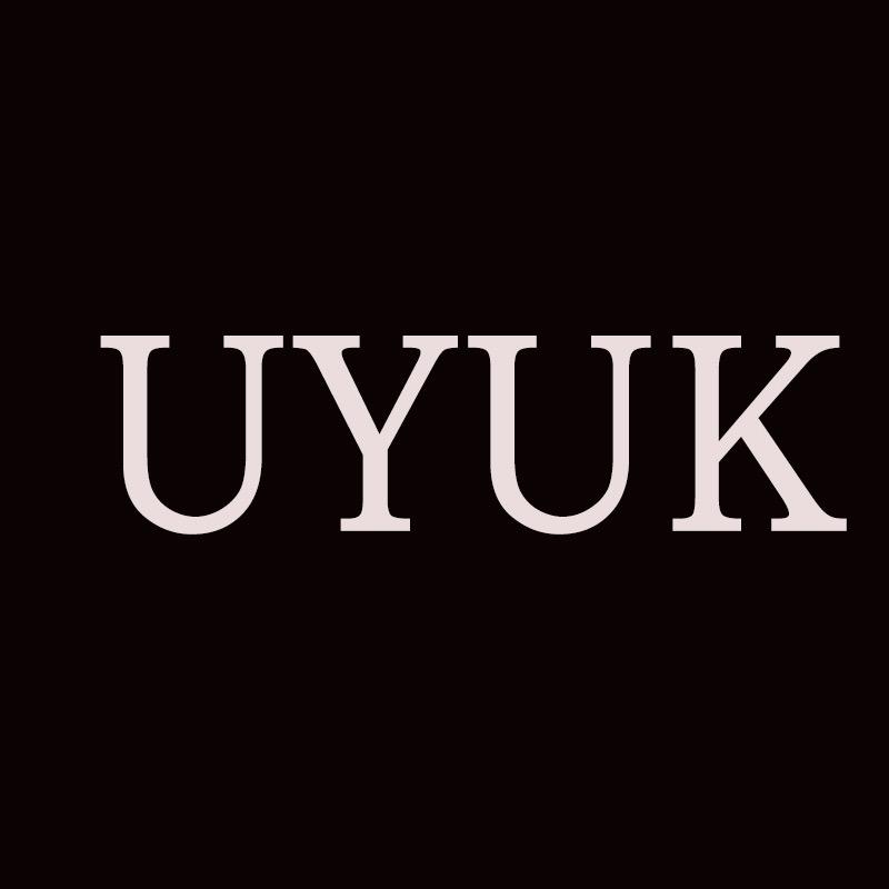 Uyuk男装旗舰店