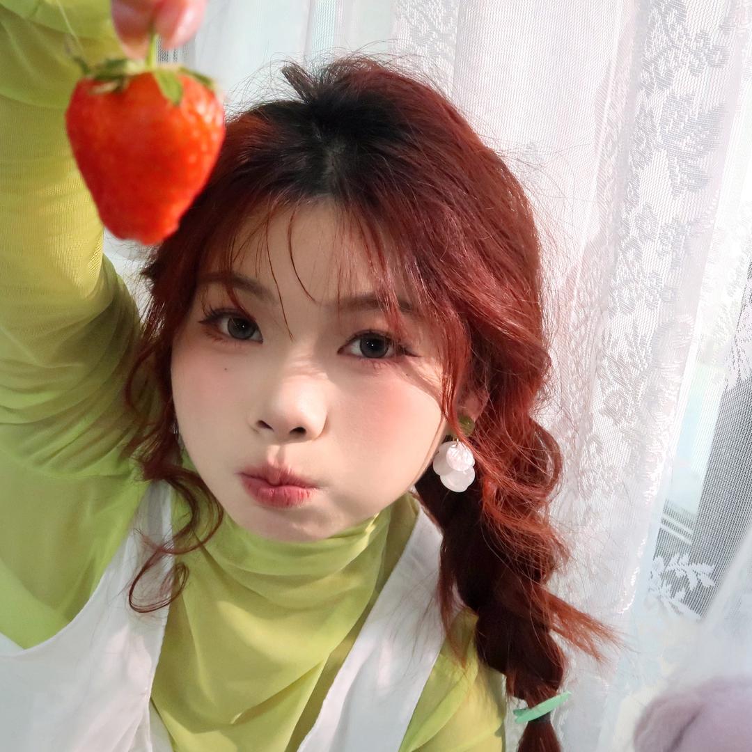 莲菜菜