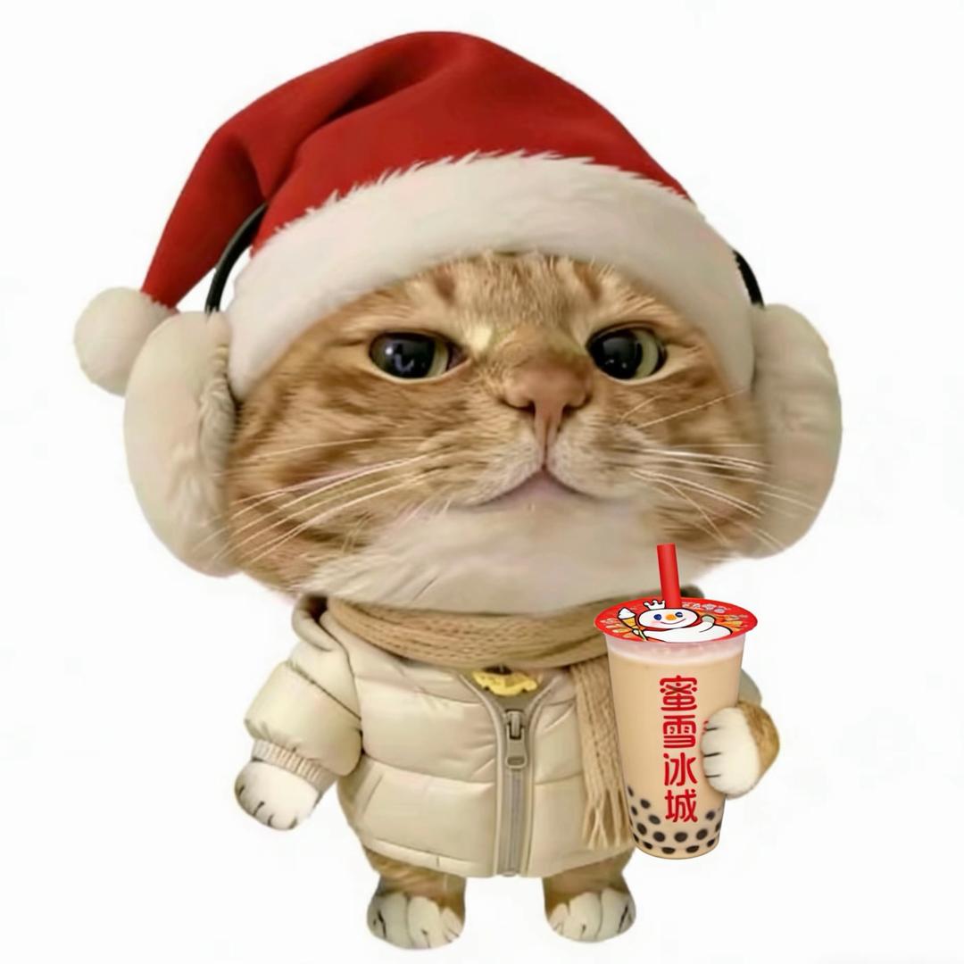 爱喝咖啡不加糖