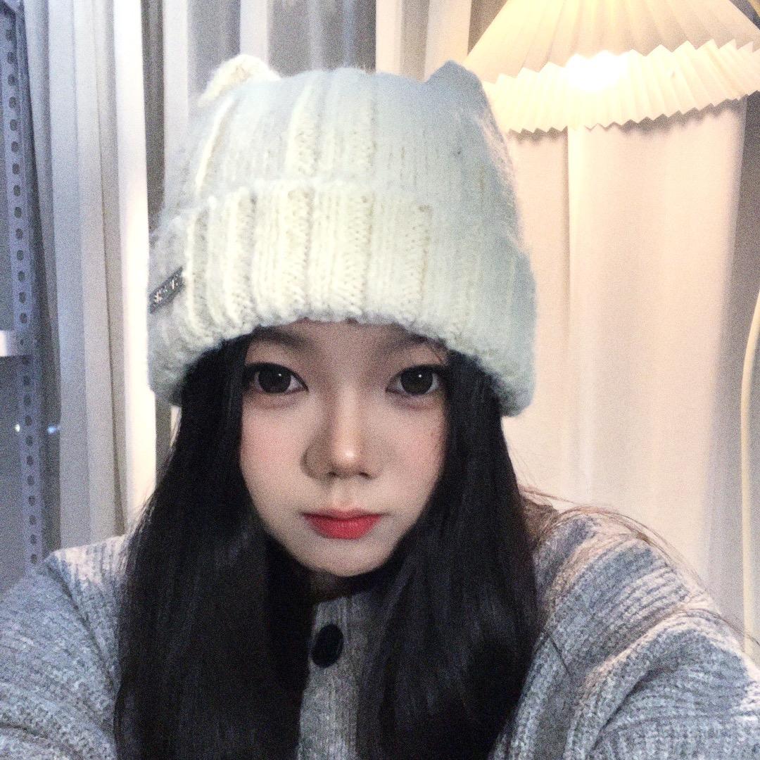 聪聪的大头帽子