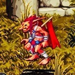 🌈钓帝🐒；哥布林