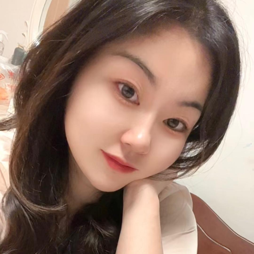 小圆脸