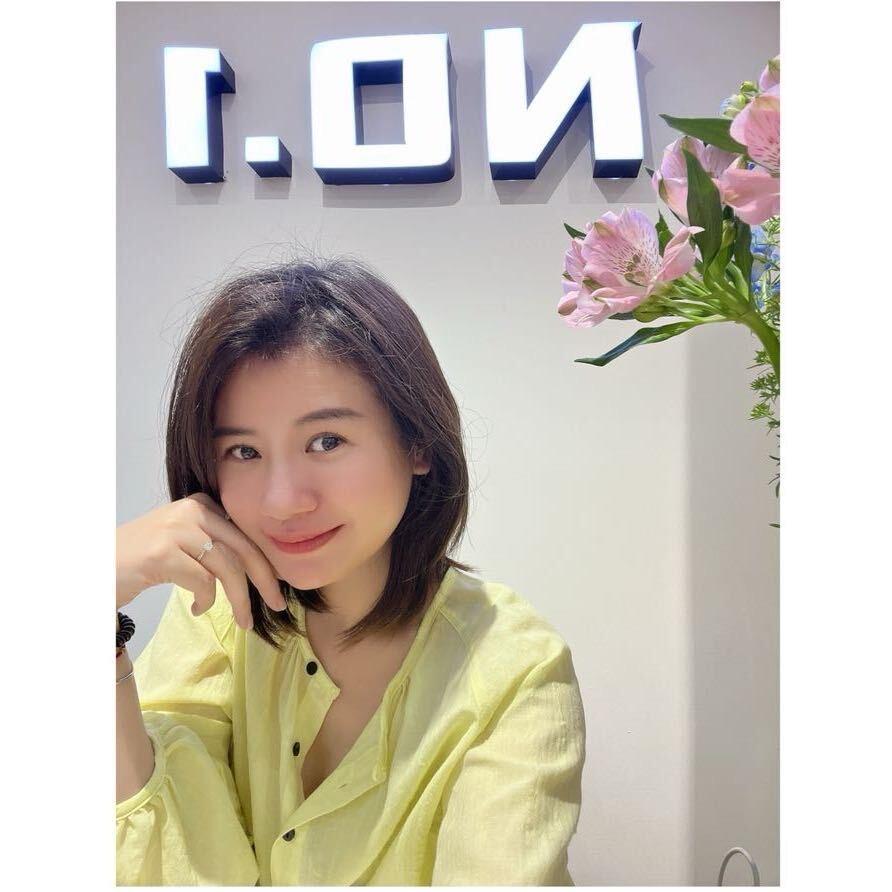 东莞NO.1女装军姐