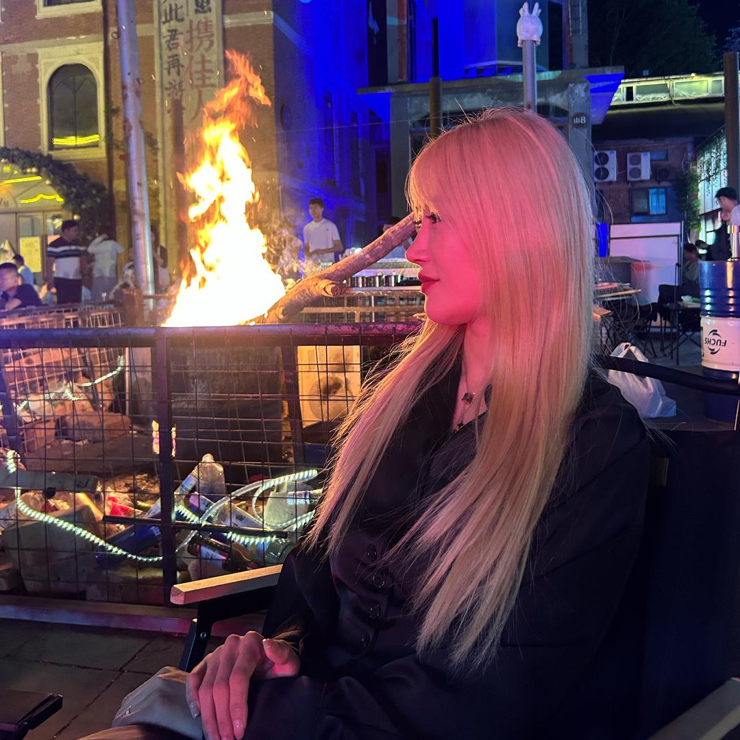 郑州街舞静静老师