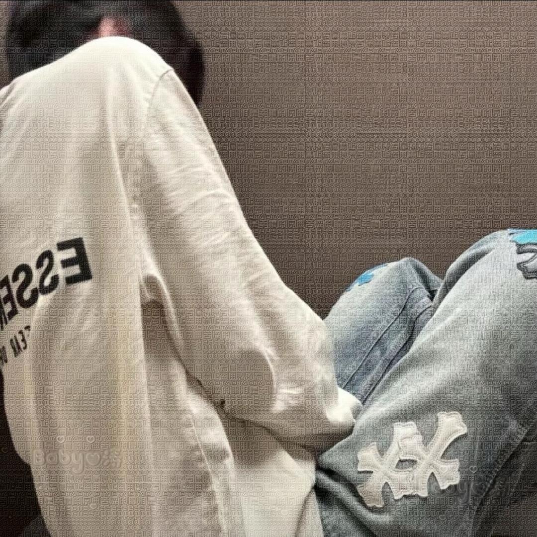 怜
