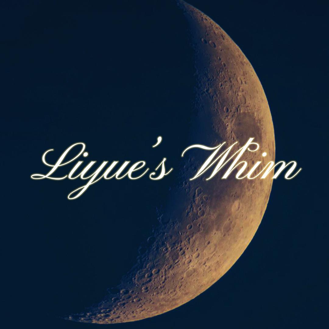璃月清梦Liyue’s Whim