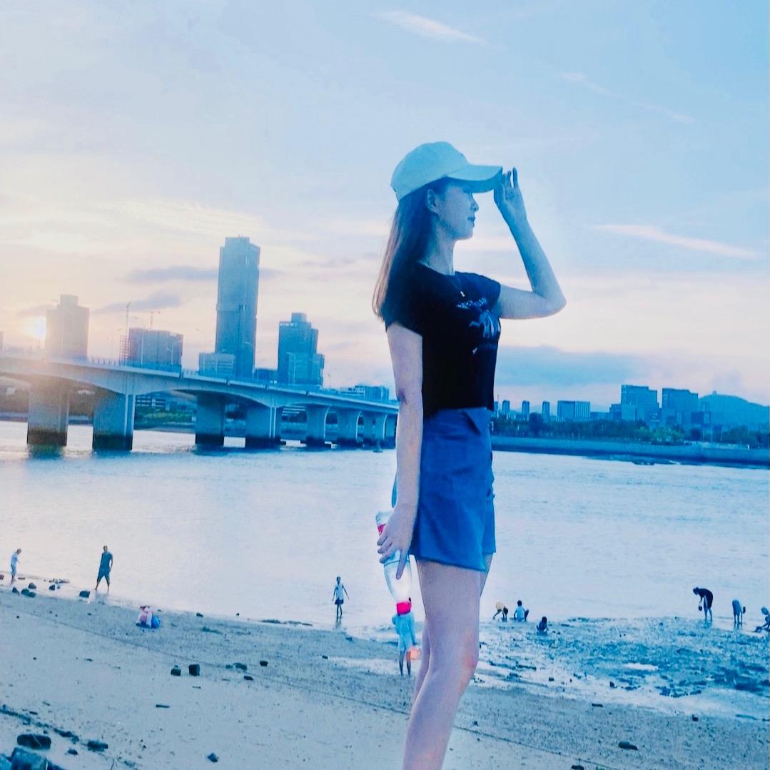 🍃风一样的女子🍃