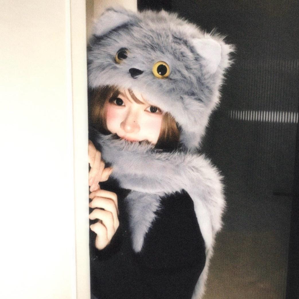 薯片味小猫z☡zᶻ