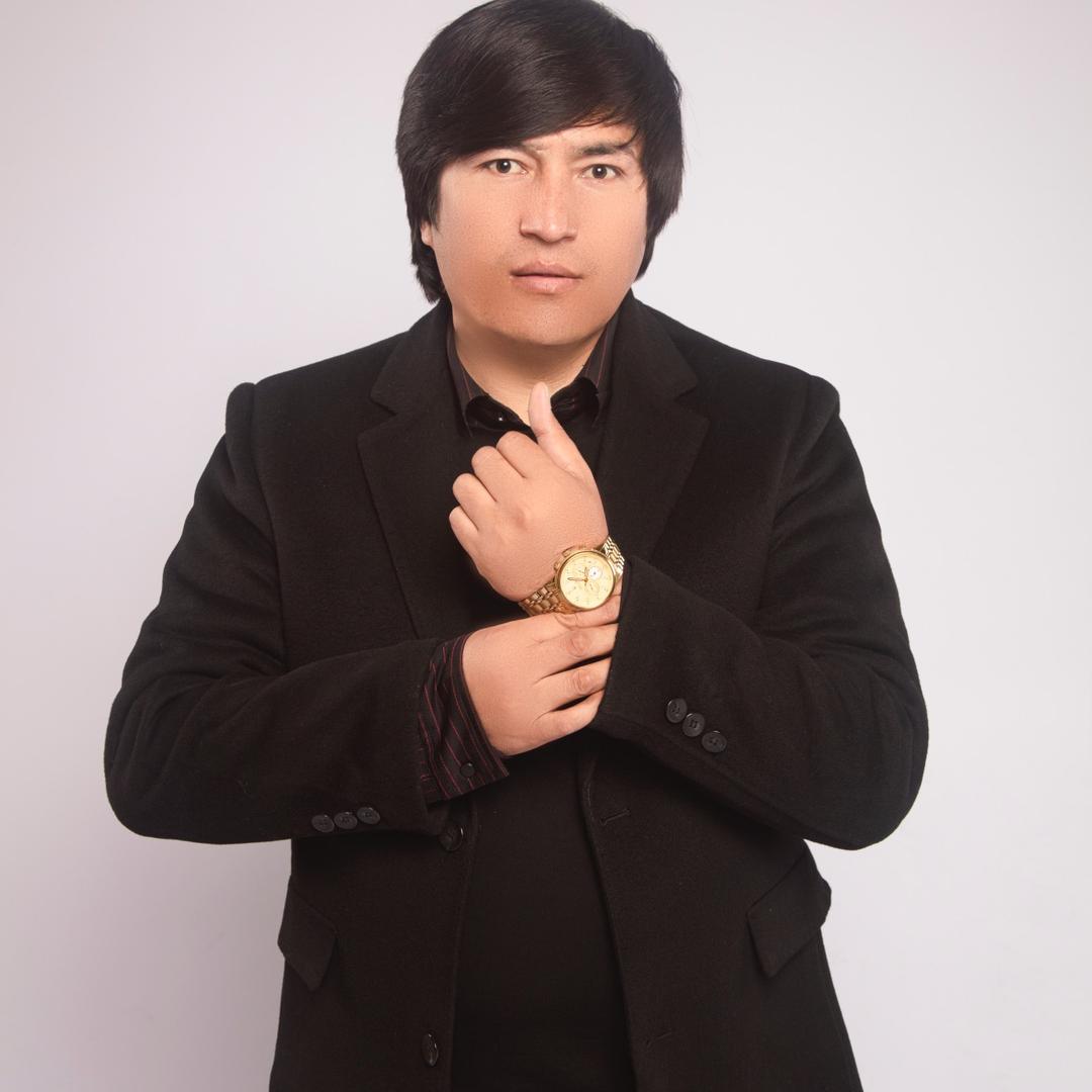 艾则孜江，和田