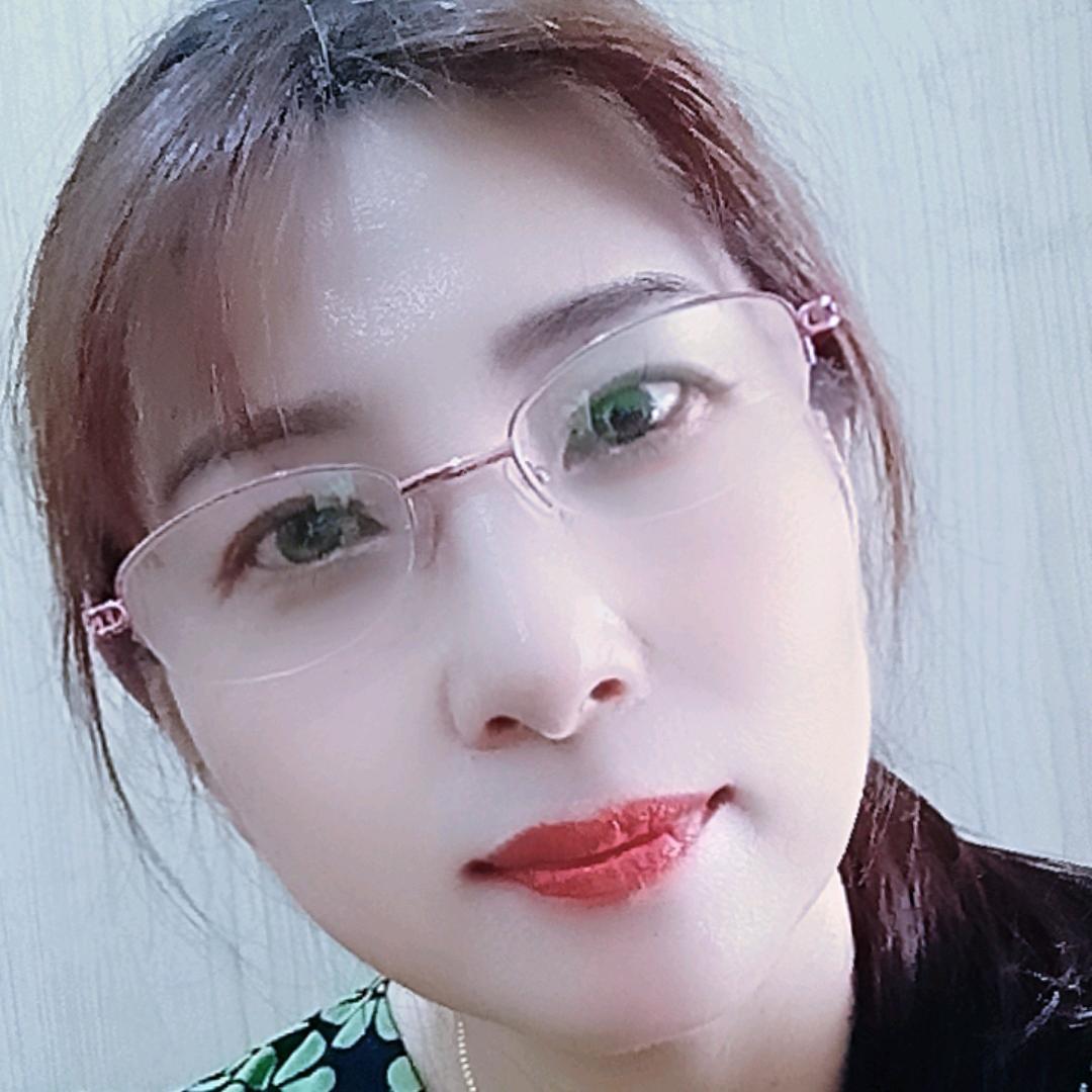 淮剧艾蔓婷
