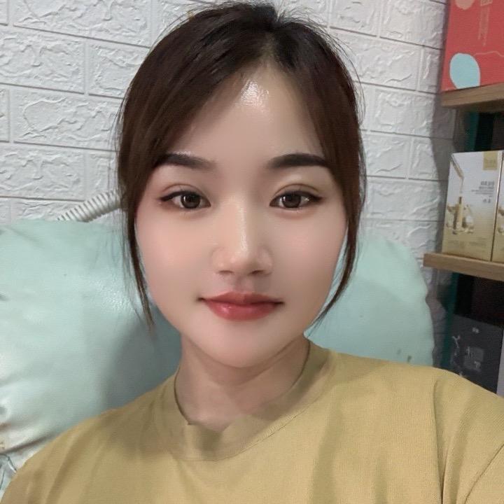宁宁收长头发（曼尼发制品）