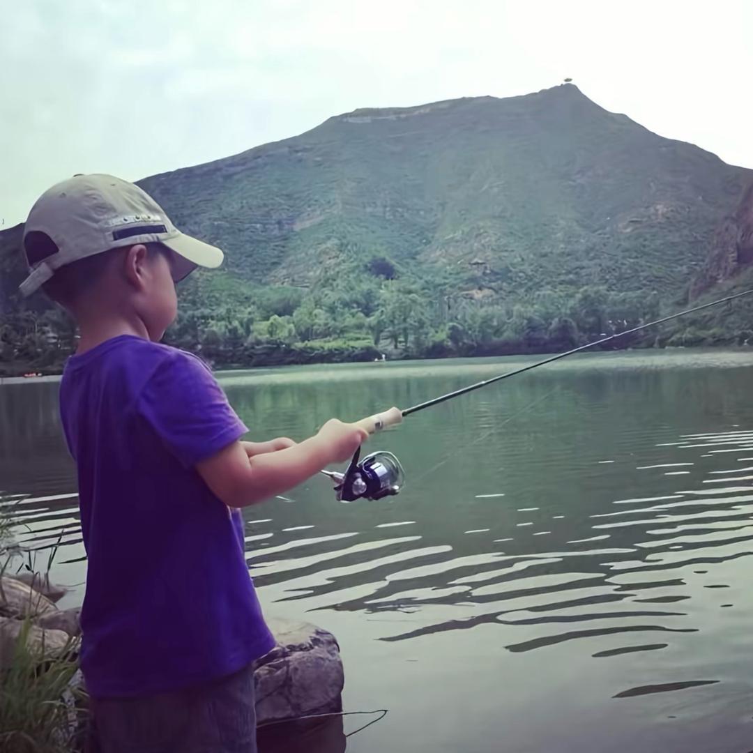 看海.